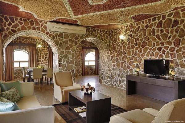 Mahadha Hotel (Al Buraimi)